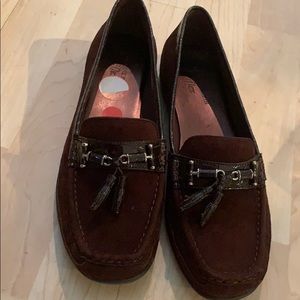 New with tags Anne Klein loafer